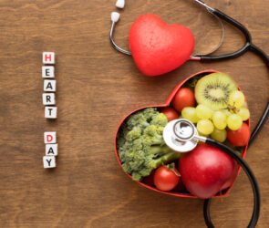 Keto and Heart Health