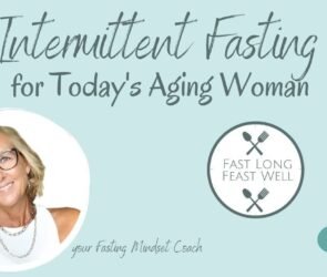 intermittent fasting and aging