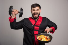 Intermittent Fasting for Specific Fitness Goals